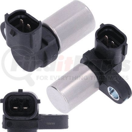 Global Parts Distributors 1812455 gpd Crank/Cam Position S 1812455