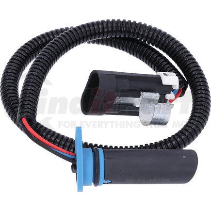 Global Parts Distributors 1812473 gpd Crank/Cam Position S 1812473