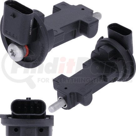 Global Parts Distributors 1812543 gpd Crank/Cam Position S 1812543