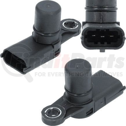 Global Parts Distributors 1812577 gpd Crank/Cam Position S 1812577