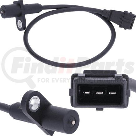 Global Parts Distributors 1812610 gpd Crank/Cam Position S 1812610