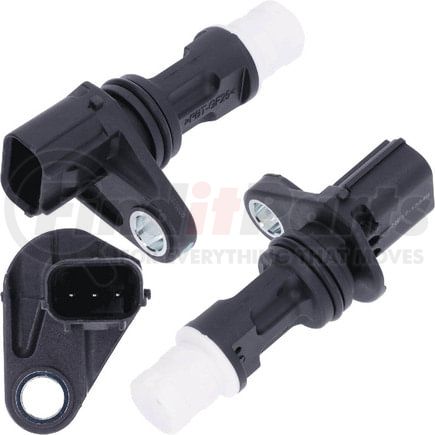 Global Parts Distributors 1812603 gpd Crank/Cam Position S 1812603