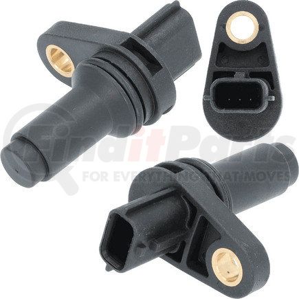 Global Parts Distributors 1812624 Crank/Cam Position Sensor