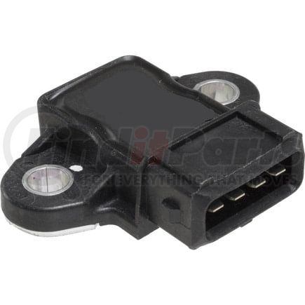 Global Parts Distributors 1812683 gpd Crank/Cam Position S 1812683