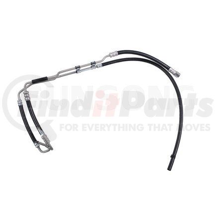 Sunsong 3403228 Pwr Strg Hose Assy