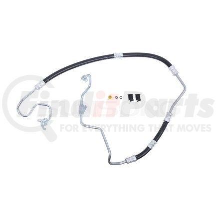 Sunsong 3403954 PS PRESSURE LINE - FORD TRANSIT CONNECT 2013-2012