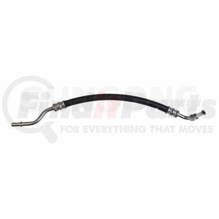 Sunsong 5801027 Auto Trans Oil Cooler Hose Assembly