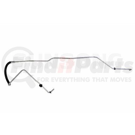SUNSONG 5801024 Auto Trans Oil Cooler Hose Assembly