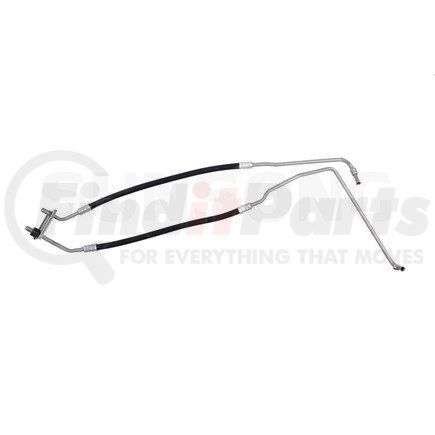 SUNSONG 5801058 Auto Trans Oil Cooler Hose Assembly