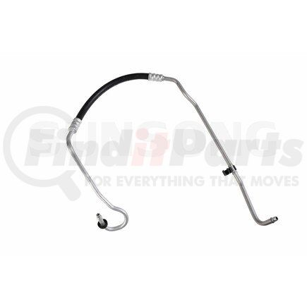 SUNSONG 5801059 Auto Trans Oil Cooler Hose Assembly
