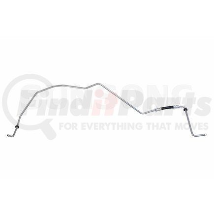 Sunsong 5801120 Auto Trans Oil Cooler Hose Assembly
