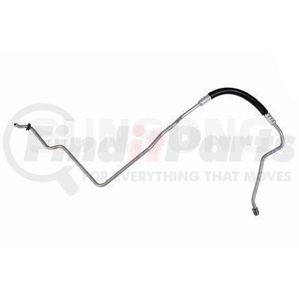 Sunsong 5801122 Auto Trans Oil Cooler Hose Assembly