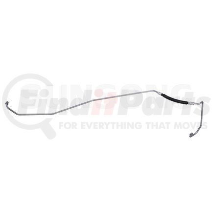 Sunsong 5801117 Auto Trans Oil Cooler Hose Assembly