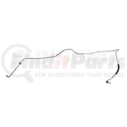 Sunsong 5801154 Auto Trans Oil Cooler Hose Assembly