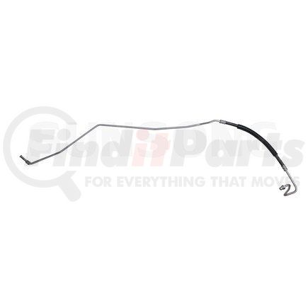 Sunsong 5801146 Auto Trans Oil Cooler Hose Assembly