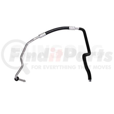 SUNSONG 5801147 Auto Trans Oil Cooler Hose Assembly