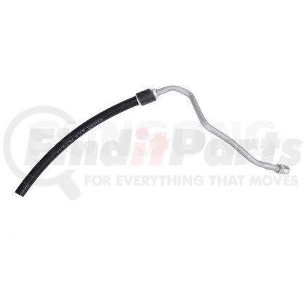 SUNSONG 5801161 Auto Trans Oil Cooler Hose Assembly