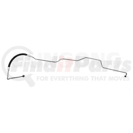 SUNSONG 5801163 Auto Trans Oil Cooler Hose Assembly