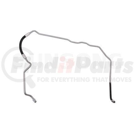 SUNSONG 5801172 Auto Trans Oil Cooler Hose Assembly