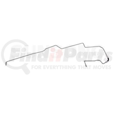 Sunsong 5801179 Auto Trans Oil Cooler Hose Assembly