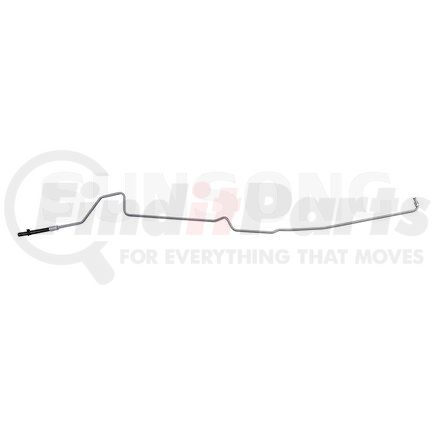 Sunsong 5801180 Auto Trans Oil Cooler Hose Assembly