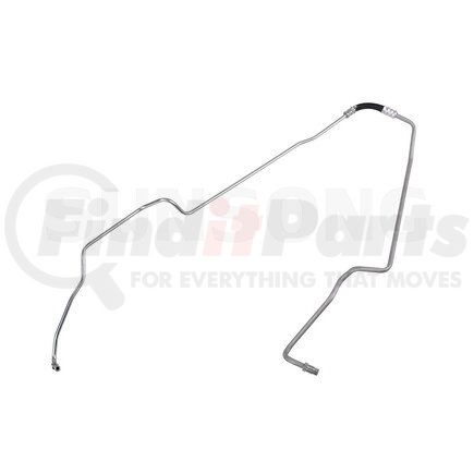SUNSONG 5801192 Auto Trans Oil Cooler Hose Assembly