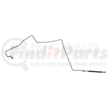 SUNSONG 5801202 Auto Trans Oil Cooler Hose Assembly