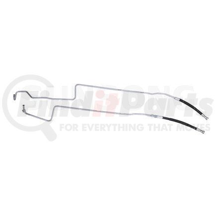 Sunsong 5801203 Auto Trans Oil Cooler Hose Assembly
