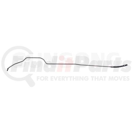 Sunsong 5801196 Auto Trans Oil Cooler Hose Assembly