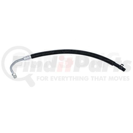 Sunsong 5801197 Auto Trans Oil Cooler Hose Assembly