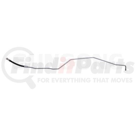 Sunsong 5801221 Auto Trans Oil Cooler Hose Assembly
