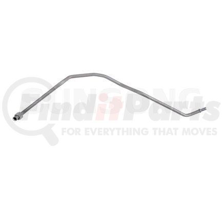 Sunsong 5801216 Auto Trans Oil Cooler Hose Assembly