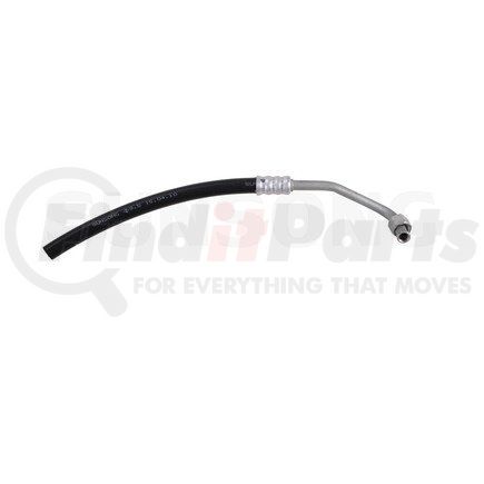 Sunsong 5801217 Auto Trans Oil Cooler Hose Assembly