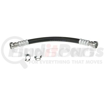 Sunsong 5801377 Auto Trans Oil Cooler Hose Assembly