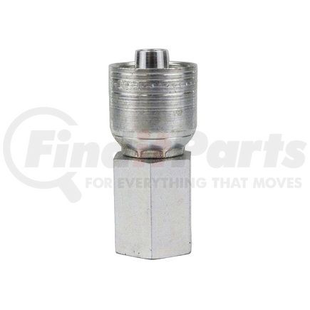 Weatherhead 08Z-208 Eaton Weatherhead Z Series Crimp Hose Fittings Female Pipe Rigid