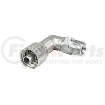 Weatherhead 08Z-M08 FITTING