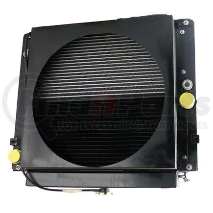 Modine 1844067 WATER-OIL COOLER