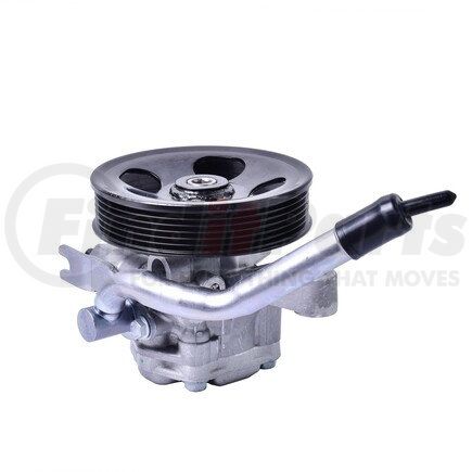 Mando 20A1166 Power Steering Pump