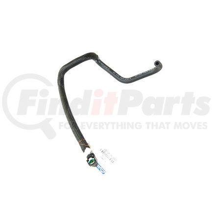 Mopar 04581952AC Power Brake Booster Vacuum Hose