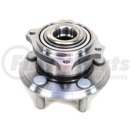 Mopar 04779572AB HUB