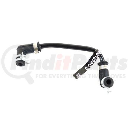 Mopar 04893139AC HOSE