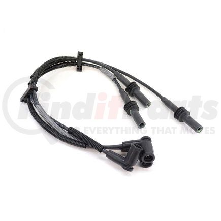Ignition Shut-Off Cable
