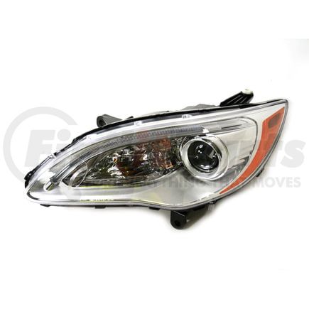 Mopar 05182591AE HEADLAMP