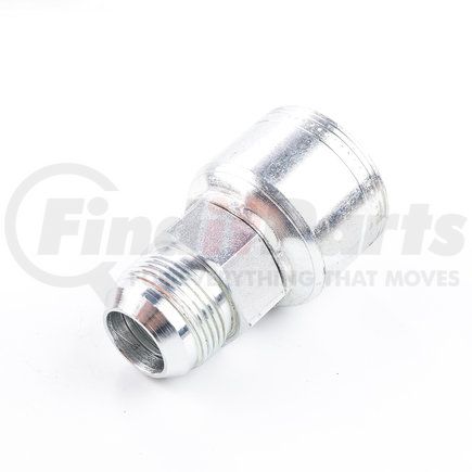 Weatherhead 16Z-516 Z Series Hydraulic Coupling / Adapter - Male Rigid, 1.375" hex, 1 5/16-12 thread