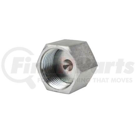 Weatherhead 4129X12 Adapter - Cap Assembly -12 ORS