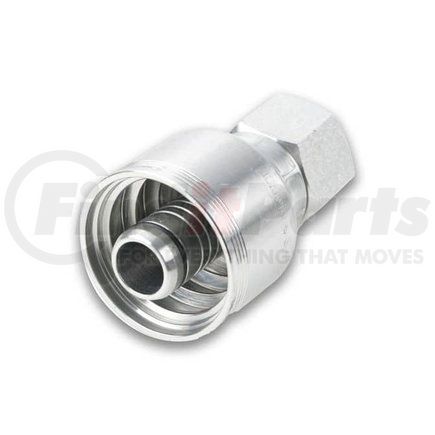 Weatherhead 4S12BF12 Hydraulic Coupling / Adapter - Female, G 3/4 BSPPP thread