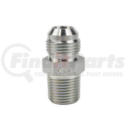 Weatherhead C5205X10 Adapter - Carbon Steel J.I.C.