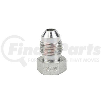 Weatherhead C5229X4 Adapter - Carbon Steel J.I.C.