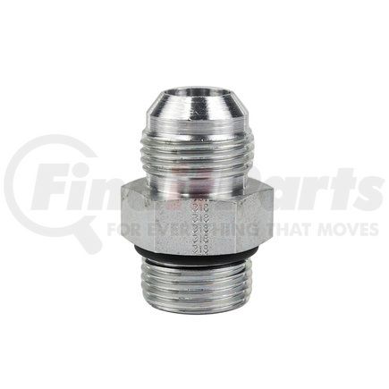 Weatherhead C5315X12 Adapter - Carbon Steel J.I.C.