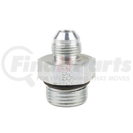 Weatherhead C5315X8X12 Adapter - Adapter, SAE 37 STR THD O-Ring